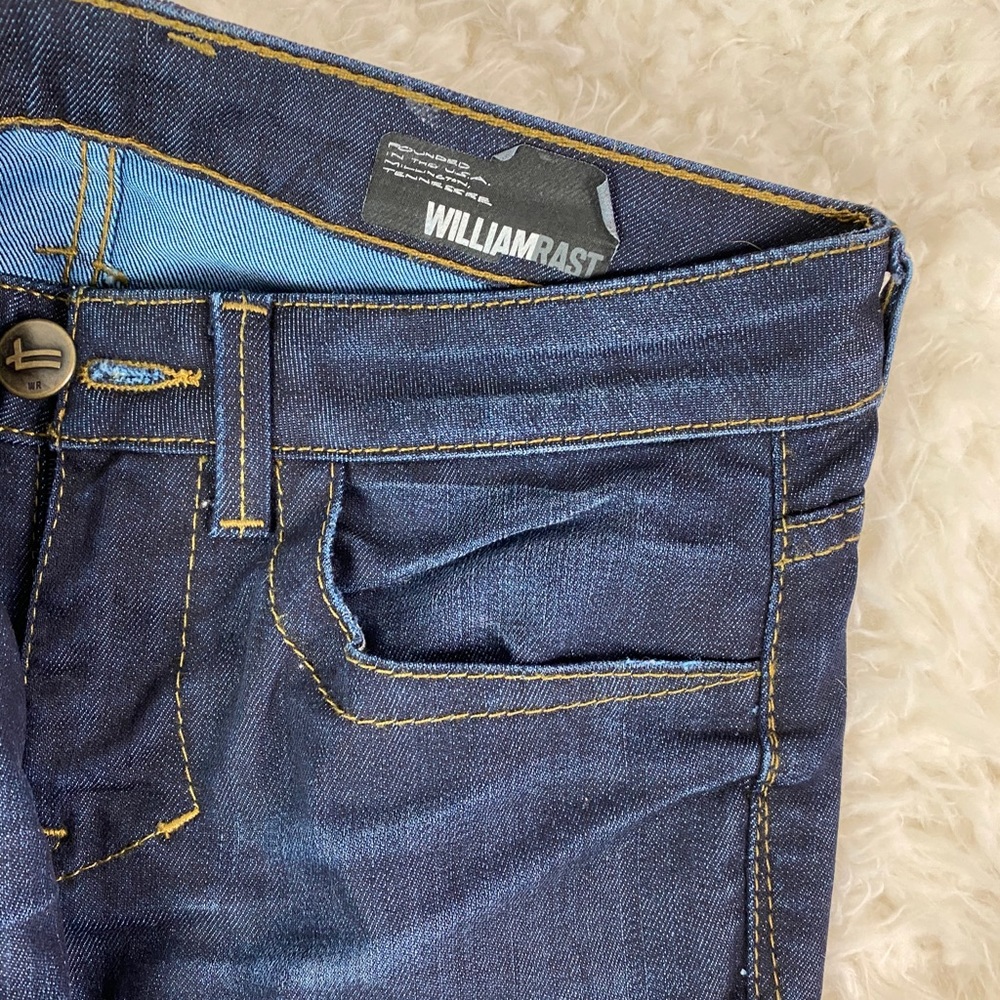 William Rast Jeans - Picture 2 of 2